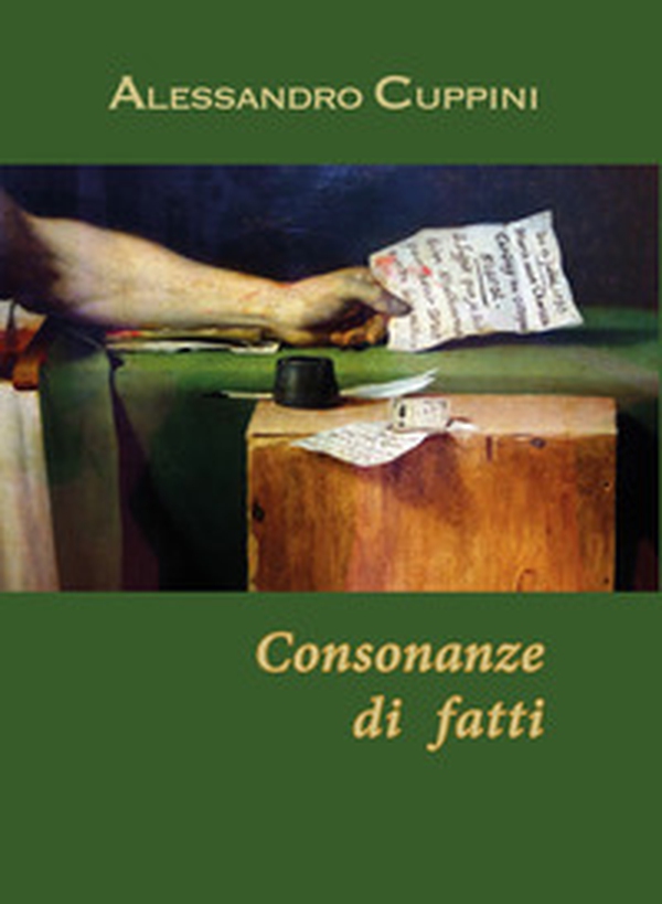 Consonanza di fatti - Librerie.coop Consonanza di fatti - Librerie.coop