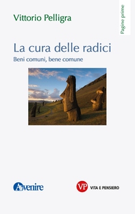 La cura delle radici - Librerie.coop