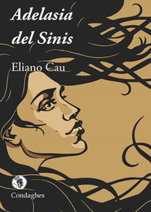 Adelasia del Sinis - Librerie.coop Adelasia del Sinis - Librerie.coop