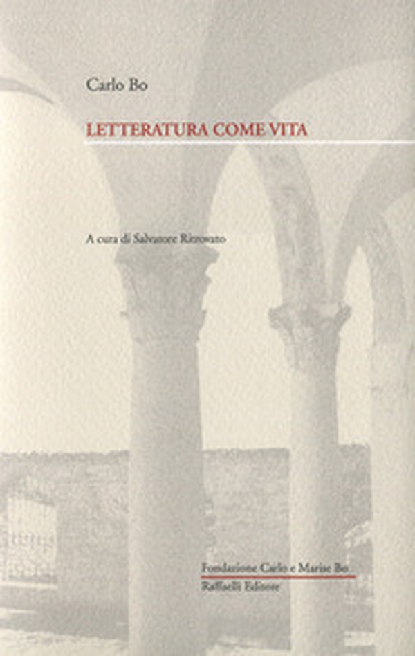 Letteratura come vita - Librerie.coop Letteratura come vita - Librerie.coop