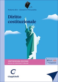 Diritto costituzionale - Librerie.coop