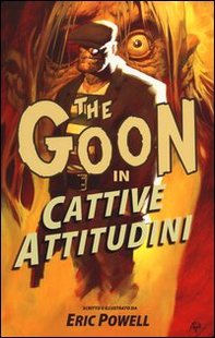The Goon - Librerie.coop