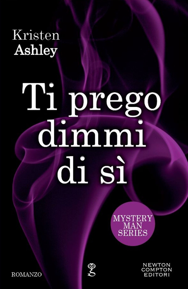 Ti prego dimmi di sì - Librerie.coop Ti prego dimmi di sì - Librerie.coop