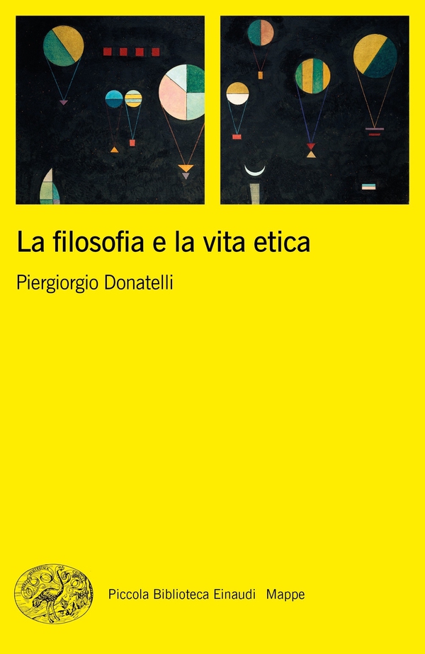 La filosofia e la vita etica - Librerie.coop La filosofia e la vita etica - Librerie.coop