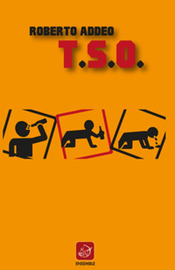 T.S.O. - Librerie.coop T.S.O. - Librerie.coop