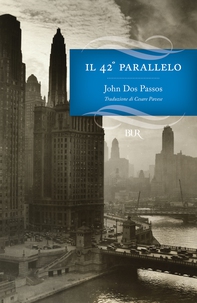 Il 42° parallelo - Librerie.coop