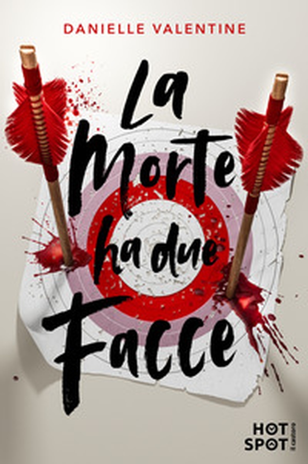La morte ha due facce - Librerie.coop