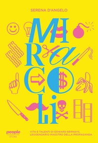 Miracoli - Librerie.coop Miracoli - Librerie.coop