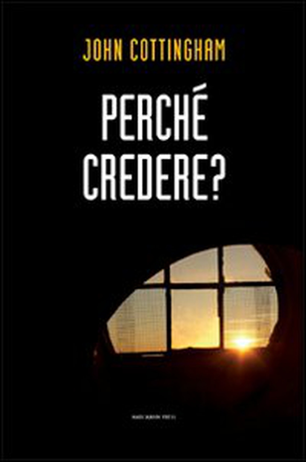 Perché credere? - Librerie.coop Perché credere? - Librerie.coop