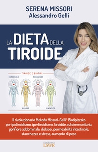 La dieta della tiroide - Librerie.coop La dieta della tiroide - Librerie.coop