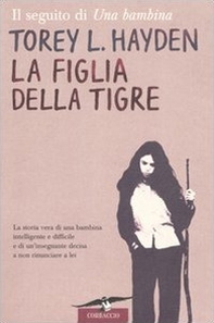 La figlia della tigre - Librerie.coop
