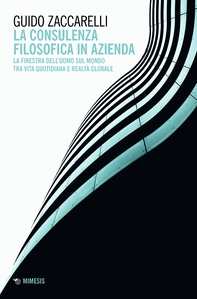 La consulenza filosofica in azienda - Librerie.coop