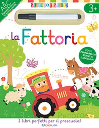 La fattoria. Scrivo&riscrivo - Librerie.coop