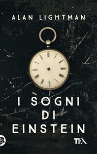 I sogni di Einstein - Librerie.coop I sogni di Einstein - Librerie.coop