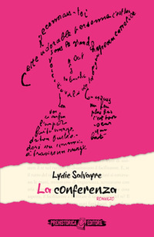 La conferenza - Librerie.coop La conferenza - Librerie.coop