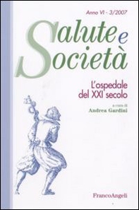 L'ospedale del XXI secolo - Librerie.coop