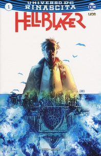 Rinascita. Hellblazer - Librerie.coop