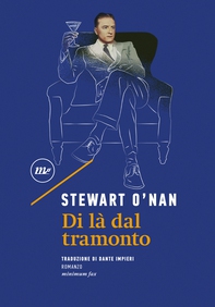 Di là dal tramonto - Librerie.coop Di là dal tramonto - Librerie.coop