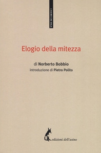 Elogio della mitezza - Librerie.coop Elogio della mitezza - Librerie.coop