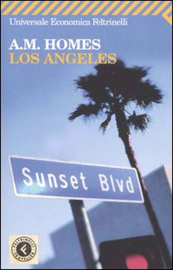Los Angeles - Librerie.coop Los Angeles - Librerie.coop