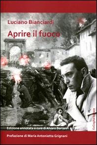 Aprire il fuoco - Librerie.coop