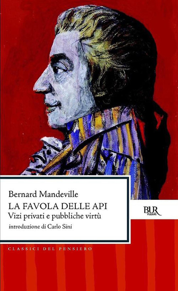 La favola delle api - Librerie.coop La favola delle api - Librerie.coop