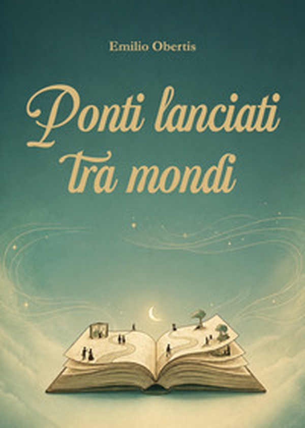 Ponti lanciati tra mondi - Librerie.coop