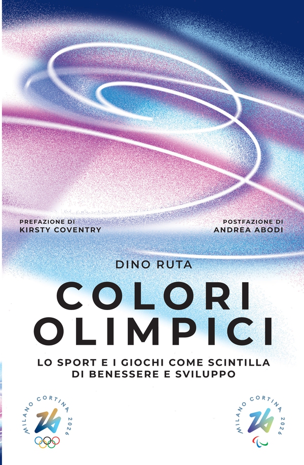 Colori olimpici - Librerie.coop