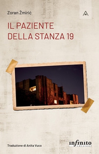 Il paziente della stanza 19 - Librerie.coop Il paziente della stanza 19 - Librerie.coop
