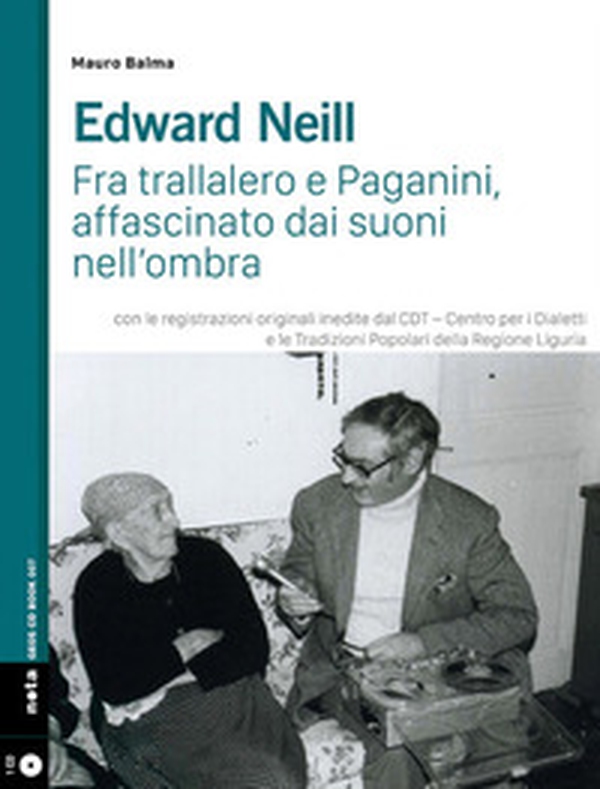 Edward Neill - Librerie.coop Edward Neill - Librerie.coop