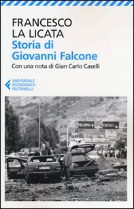Storia di Giovanni Falcone - Librerie.coop Storia di Giovanni Falcone - Librerie.coop