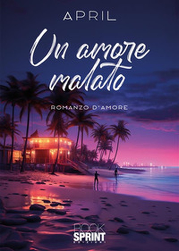 Un amore malato - Librerie.coop Un amore malato - Librerie.coop