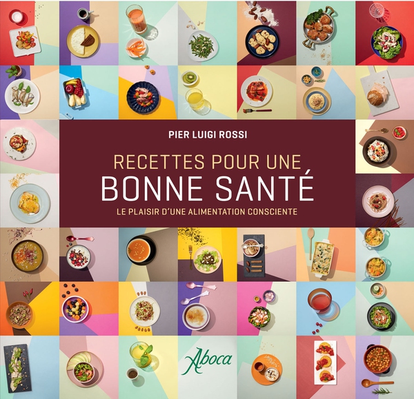 Recettes pour une bonne santé - Librerie.coop Recettes pour une bonne santé - Librerie.coop