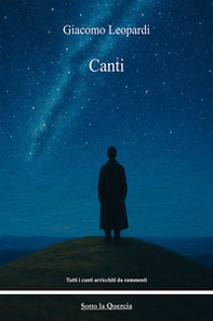 I canti. Tutti i canti commentati - Librerie.coop