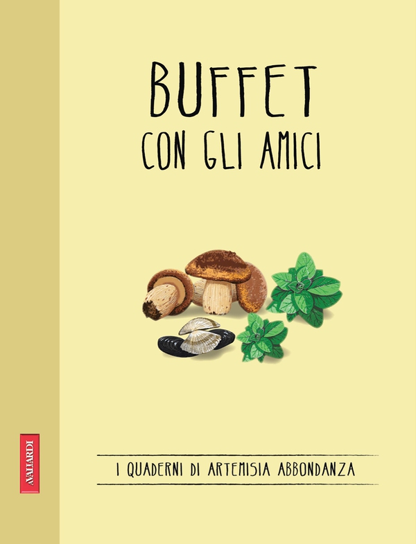 Buffet con gli amici - Librerie.coop Buffet con gli amici - Librerie.coop
