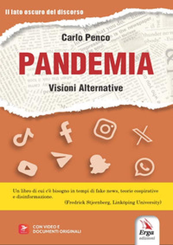 Pandemia - Librerie.coop Pandemia - Librerie.coop