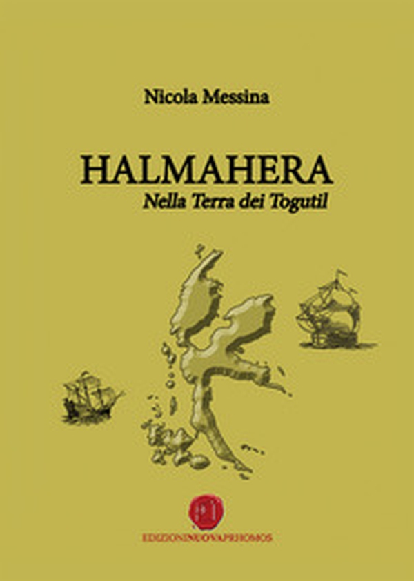 Halmahera. Nella terra dei Togutil - Librerie.coop Halmahera. Nella terra dei Togutil - Librerie.coop