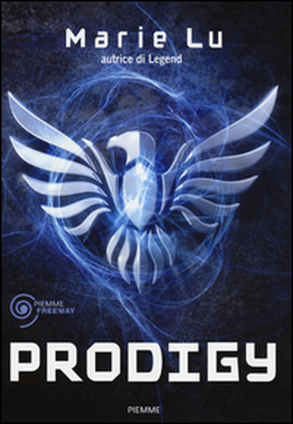 Prodigy - Librerie.coop Prodigy - Librerie.coop