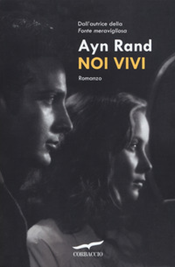 Noi vivi - Librerie.coop Noi vivi - Librerie.coop