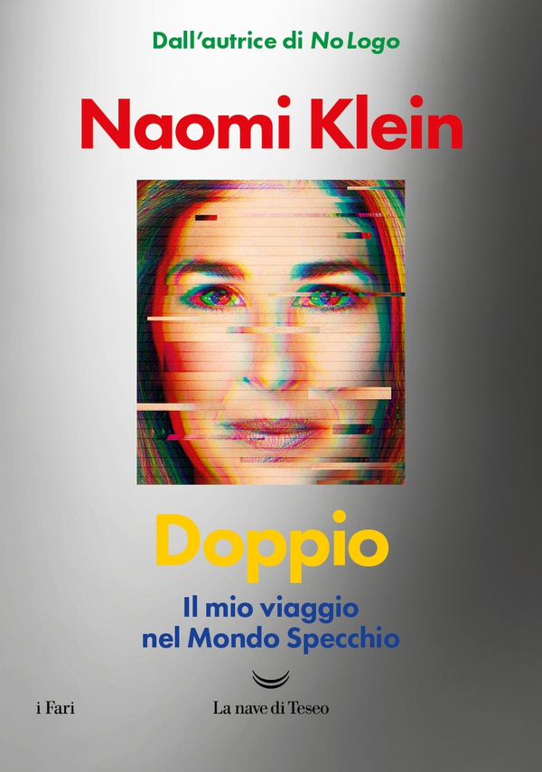 Doppio. Il mio viaggio nel mondo specchio - Librerie.coop Doppio. Il mio viaggio nel mondo specchio - Librerie.coop