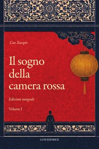 Il sogno della camera rossa - Vol. 1-2 - Librerie.coop