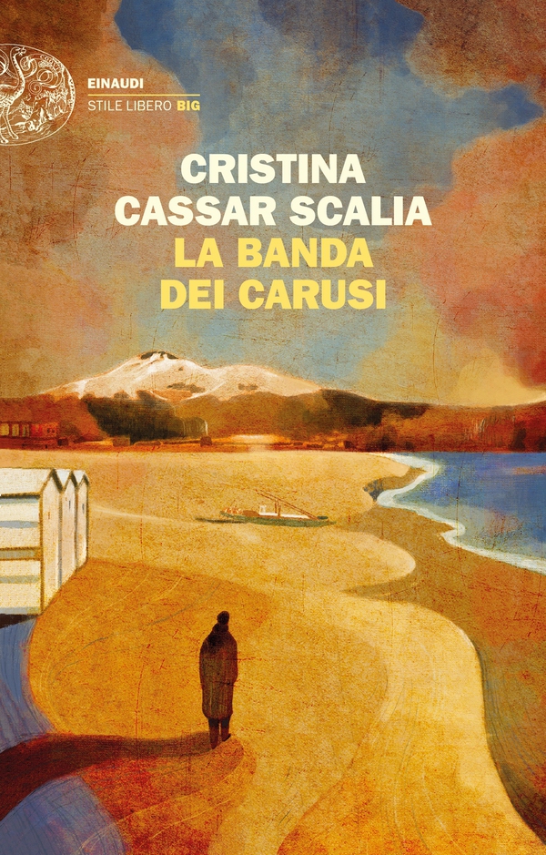 La banda dei carusi - Librerie.coop La banda dei carusi - Librerie.coop
