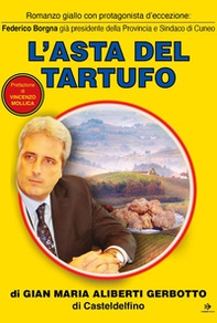 L'asta del tartufo - Librerie.coop