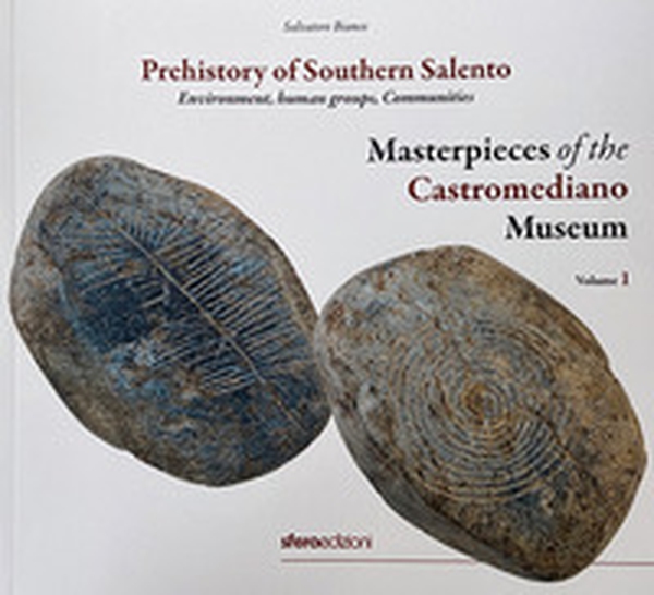 Masterpieces of the Castromediano Museum - Vol. 1 - Librerie.coop Masterpieces of the Castromediano Museum - Vol. 1 - Librerie.coop