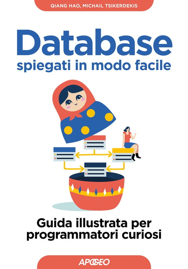 Database spiegati in modo facile - Librerie.coop Database spiegati in modo facile - Librerie.coop