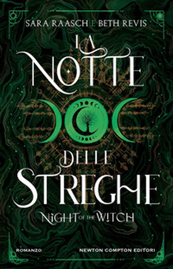 La notte delle streghe. Night of the witch - Librerie.coop La notte delle streghe. Night of the witch - Librerie.coop