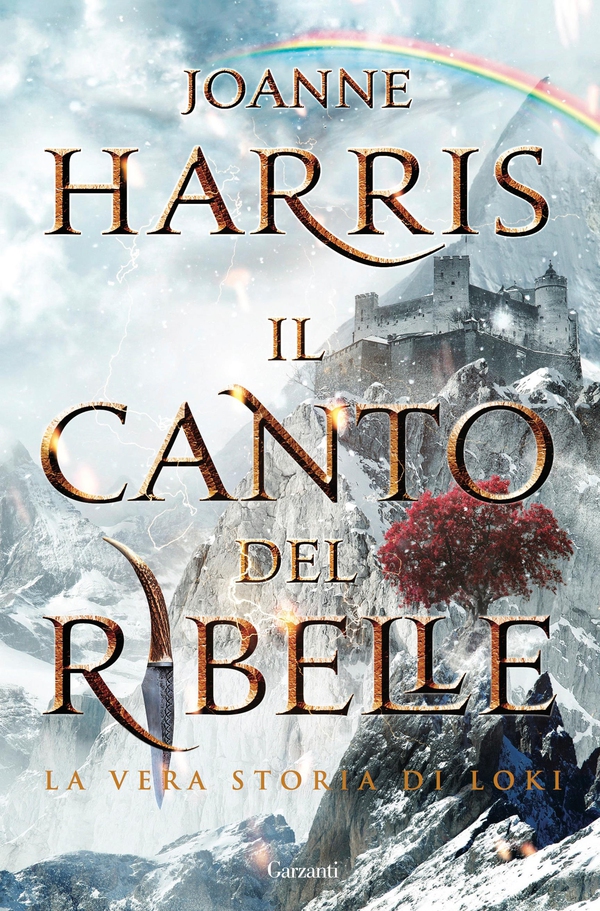 Il canto del ribelle - Librerie.coop Il canto del ribelle - Librerie.coop