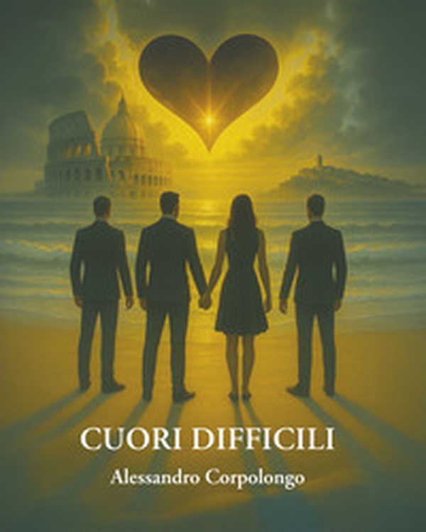 Cuori difficili - Librerie.coop Cuori difficili - Librerie.coop