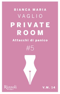 Private Room #5 - Librerie.coop