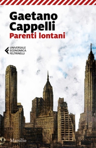 Parenti lontani - Librerie.coop